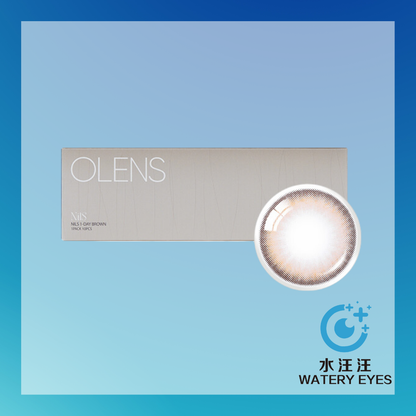 Olens Nills 1-Day (10pc)